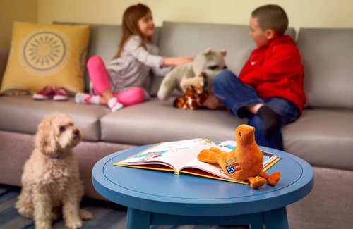 Parole Hotel | Sonesta ES Suites Annapolis