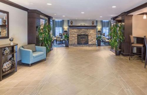 Dunwoody Hotel | Sonesta ES Suites Atlanta Perimeter Center