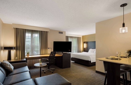 Mount Tabor Hotel | Sonesta ES Suites Parsippany Morris Plains