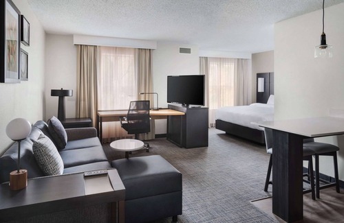 Mount Tabor Hotel | Sonesta ES Suites Parsippany Morris Plains