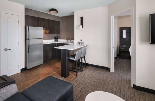 Mount Tabor Hotel | Sonesta ES Suites Parsippany Morris Plains