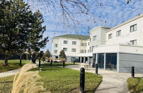 Junction City Hotel | Sonesta Essential Junction City