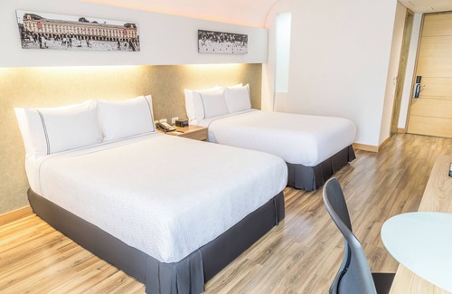 Usaquen Hotel | Sonesta Hotel Bogota