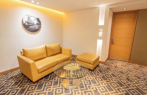 Usaquen Hotel | Sonesta Hotel Bogota