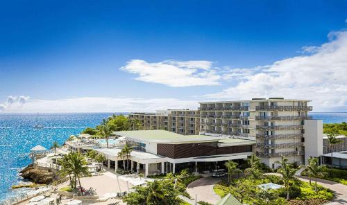 Maho Resort | Sonesta Ocean Point Resort- All Inclusive - Adults Only