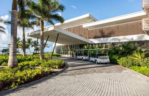 Maho Resort | Sonesta Ocean Point Resort- All Inclusive - Adults Only