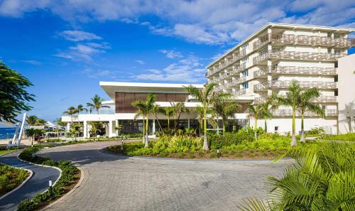 Maho Resort | Sonesta Ocean Point Resort- All Inclusive - Adults Only