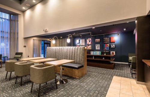Richardson Hotel | Sonesta Select Dallas Richardson
