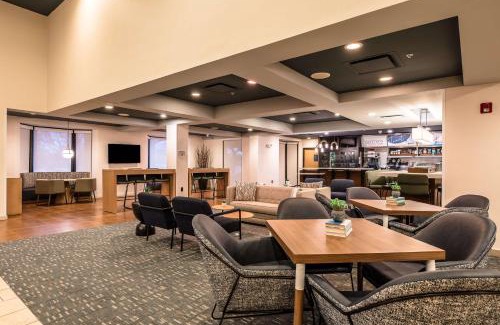 Richardson Hotel | Sonesta Select Dallas Richardson