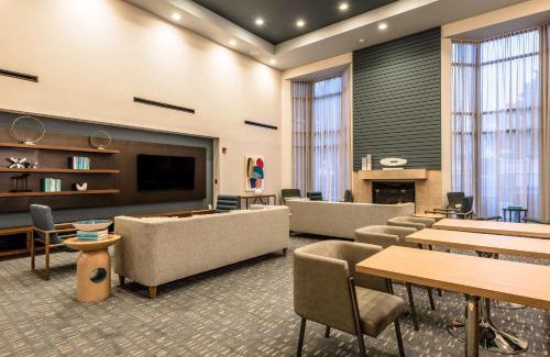 Richardson Hotel | Sonesta Select Dallas Richardson