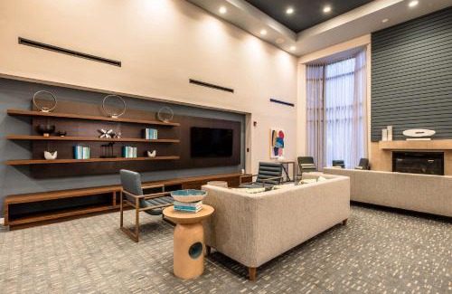 Richardson Hotel | Sonesta Select Dallas Richardson