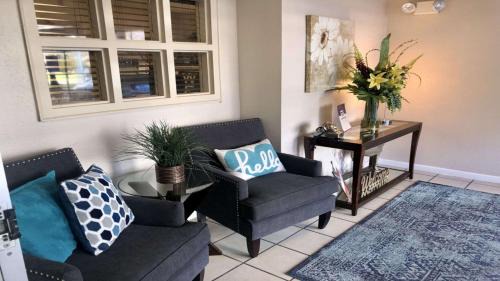 Memorial Hotel | Sonesta Simply Suites Houston CityCentre I-10 West