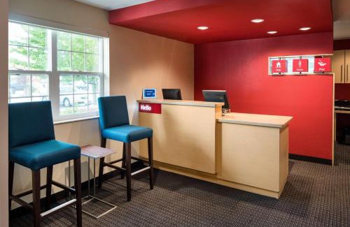 Renton Hotel | Sonesta Simply Suites Seattle Renton