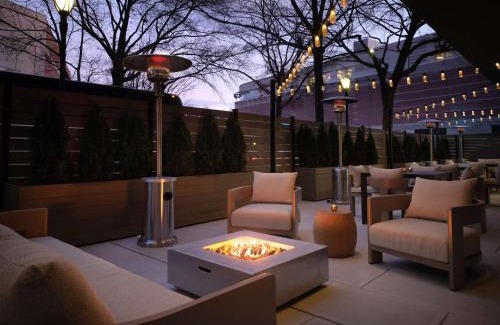 White Plains Hotel | Sonesta White Plains Downtown