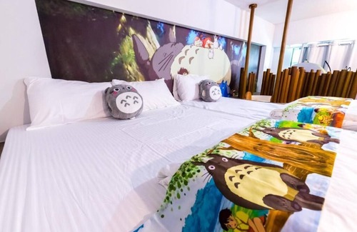 Wujie House | Songfeng Qinzi Homestay