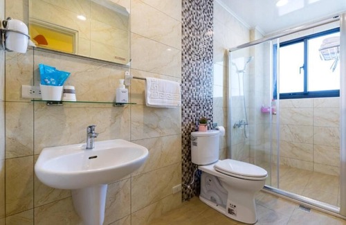 Wujie House | Songfeng Qinzi Homestay