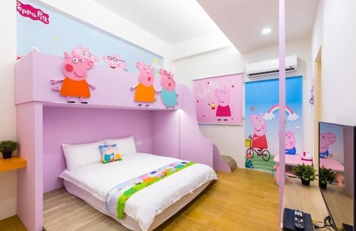 Wujie House | Songfeng Qinzi Homestay