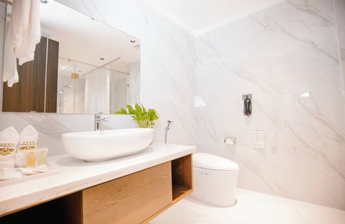 Nghi Xuan Hotel | Songlam Waterfront Hotel - 藍江酒店