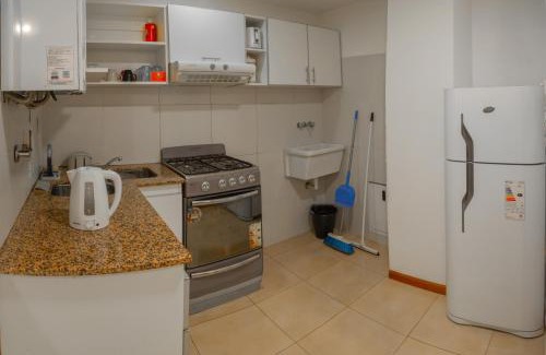 Centro Apartment | SONHOS Departamento Céntrico