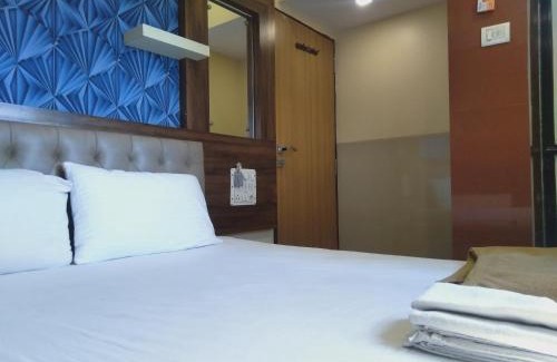 Vashi Hotel | Soni Punjab Guest House