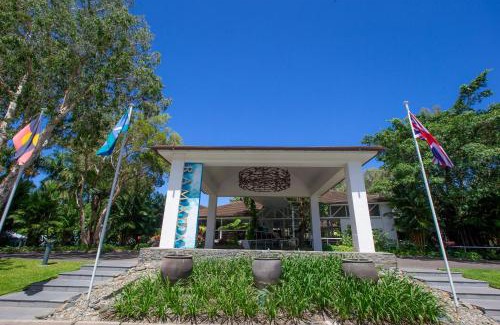 Port Douglas Resort | Sonia's At Ramada Resort Free Wifi