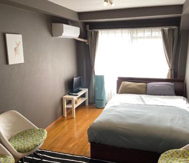 Dazaifu Apartment | SONIC APARTMENT HOTEL