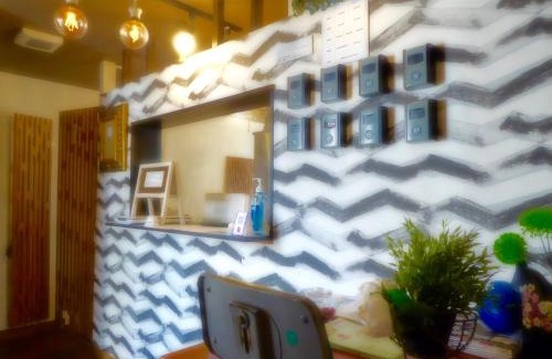 Dazaifu Apartment | SONIC APARTMENT HOTEL