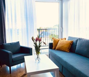 Zator Apartment | Sonja
