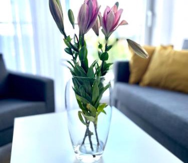 Zator Apartment | Sonja