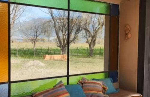 Tafi del Valle House | Sonko rural home in Tafi del Valle
