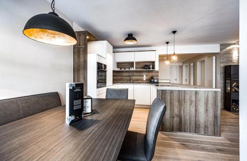 Soelden Apartment | Sonnalp Residences