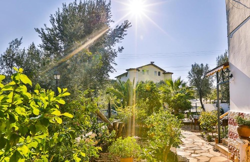 Kas Apartment | Sonne Apart