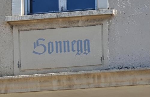Oerlikon House | Sonnegg Guest Rooms Inh M Bisegger