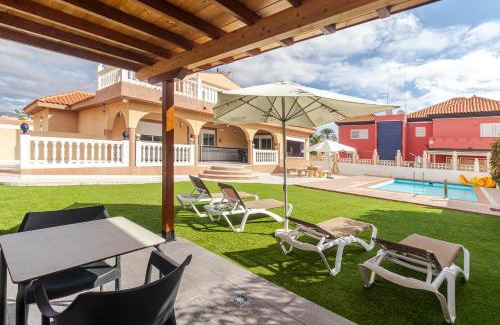 Sonnenland Ski Chalet | Sonneland Suite