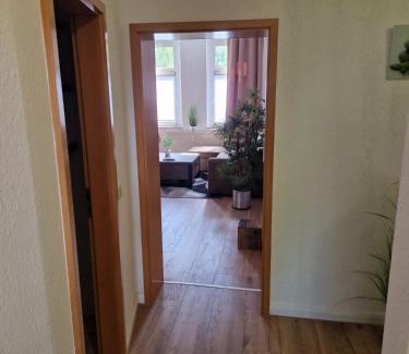 Sonnenberg Apartment | Sonnen Resort mit Balkon, 2 Schlafzimmer und mehr