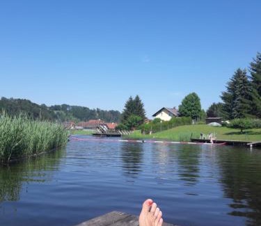 Eibiswald Apartment | Sonnenalm