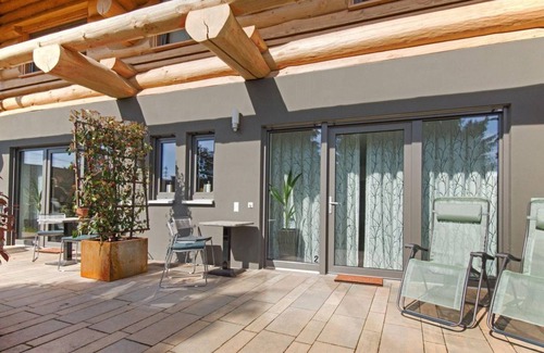Schweigen-Rechtenbach Apartment | Sonnenberg Apartment 1 - Holiday domicile Schweigen