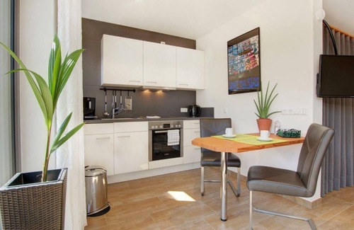 Schweigen-Rechtenbach Apartment | Sonnenberg Apartment 2 - Holiday domicile Schweigen