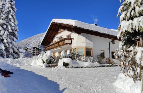 Berwang Apartment | Sonnenbichl