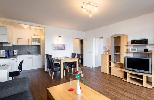 Lahnstein auf der Hohe Apartment | Sonnenblick (B905) by Interhome
