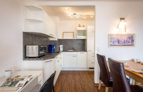 Lahnstein auf der Hohe Apartment | Sonnenblick (B905) by Interhome