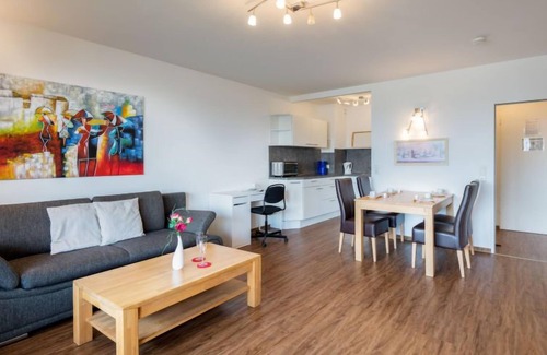 Lahnstein auf der Hohe Apartment | Sonnenblick (B905) by Interhome
