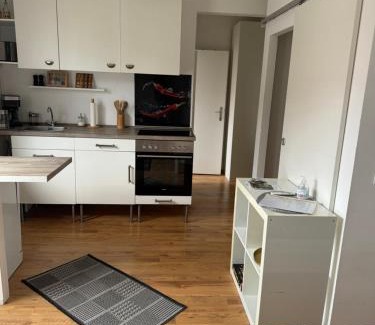 Bad Nenndorf Apartment | Sonnenblick