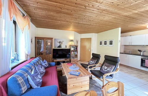 Todtnau Apartment | Sonnenblick II by Interhome