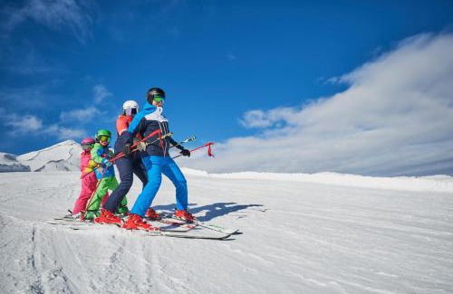 Mariapfarr Ski Chalet | Sonnenchalet 2 im Salzburger Lungau
