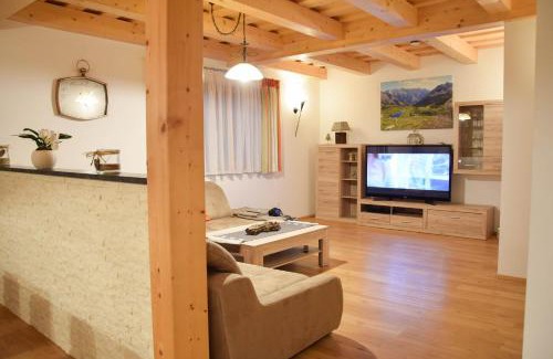 Mariapfarr Ski Chalet | Sonnenchalet 2 im Salzburger Lungau