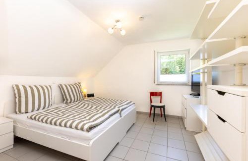 Trupbach Apartment | Sonnendeck4