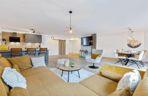 Altusried Apartment | SONNENglück