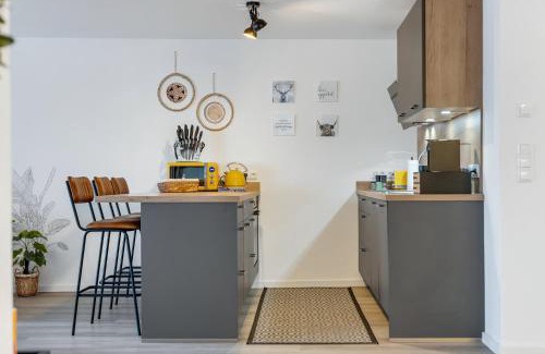 Altusried Apartment | SONNENglück