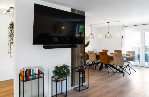 Altusried Apartment | SONNENglück